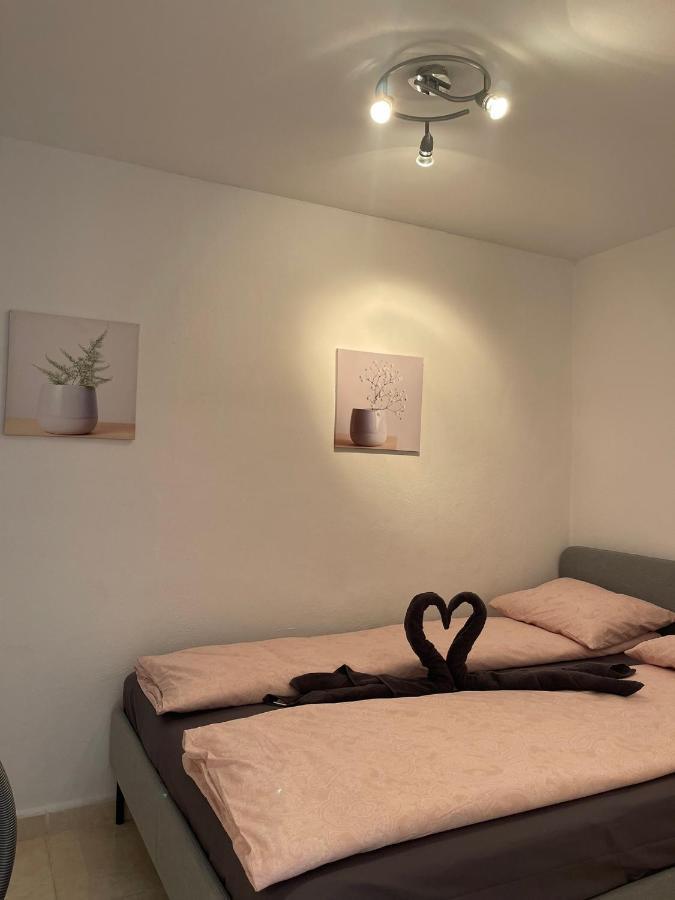 Three Bedroom Apartment With Pool In Torrevieja Eksteriør billede